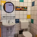 Apartament Borostyan 20 Vendeghaz