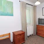 Apartament Borostyan 20 Vendeghaz Sárospatak