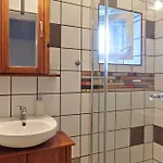 Apartament Borostyan 20 Vendeghaz Sárospatak
