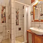 Apartament Borostyan 20 Vendeghaz *