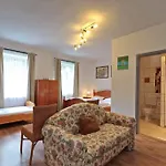 Apartament Borostyan 20 Vendeghaz *