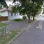 Apartament Borostyan 20 Vendeghaz *