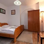 Apartament Borostyan 20 Vendeghaz
