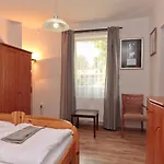 Apartament Borostyan 20 Vendeghaz *