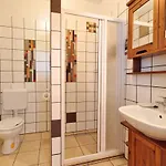 Borostyan 20 Vendeghaz * Sárospatak