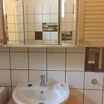 Borostyan 20 Vendeghaz * Sárospatak