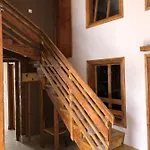 Borostyan 20 Vendeghaz Apartament