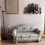 Apartament Borostyan 20 Vendeghaz *