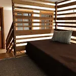Borostyan 20 Vendeghaz Sárospatak