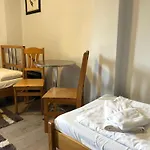 Apartament Borostyan 20 Vendeghaz Sárospatak