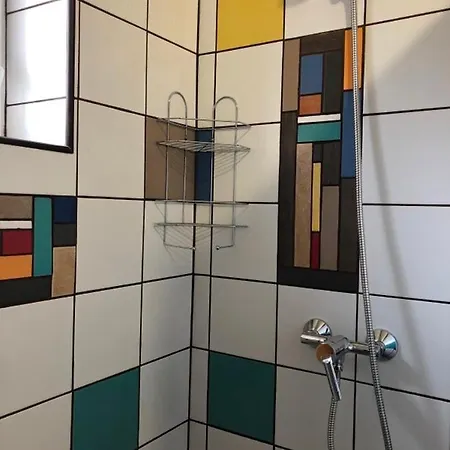 Apartament Borostyan 20 Vendeghaz Sárospatak