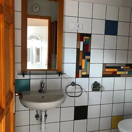 Borostyan 20 Vendeghaz Apartament *