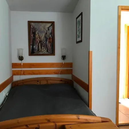 Apartament Borostyan 20 Vendeghaz *