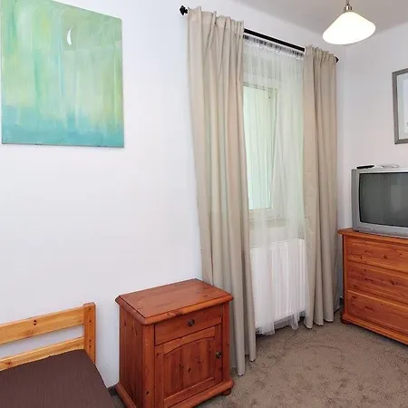Apartmán Borostyan 20 Vendeghaz Sárospatak