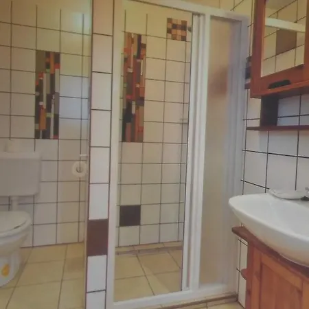 Apartament Borostyan 20 Vendeghaz *