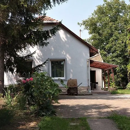 Borostyan 20 Vendeghaz * Шарошпатак