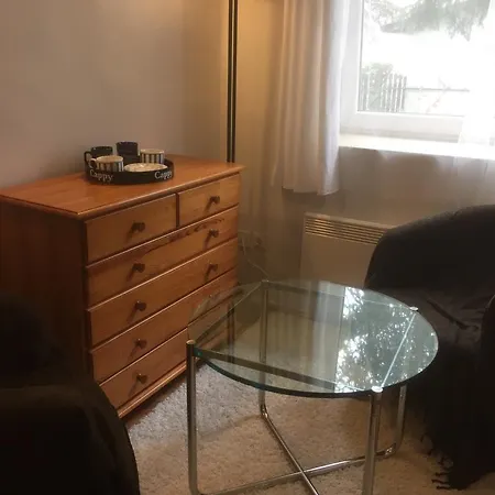 Apartament Borostyan 20 Vendeghaz