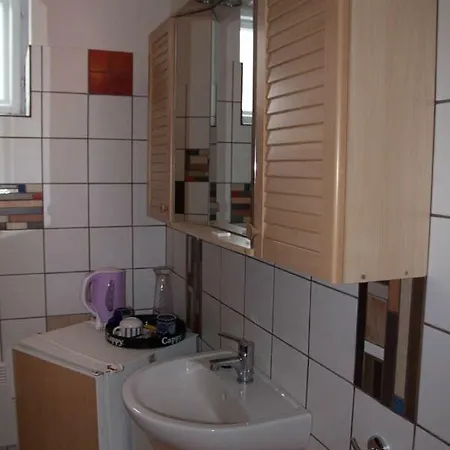 Apartament Borostyan 20 Vendeghaz