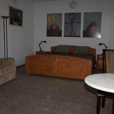 Apartament Borostyan 20 Vendeghaz