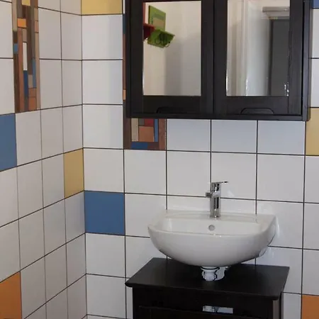 Apartament Borostyan 20 Vendeghaz