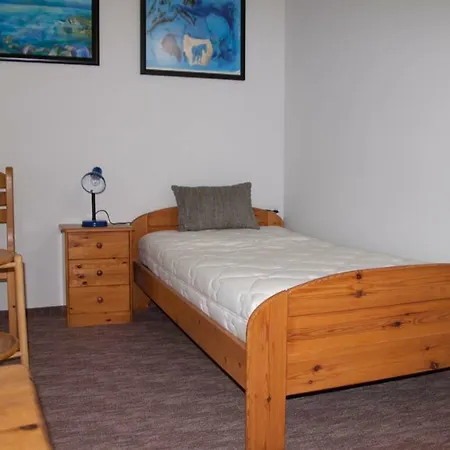 Borostyan 20 Vendeghaz Apartament *