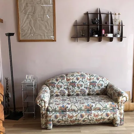 Apartament Borostyan 20 Vendeghaz *