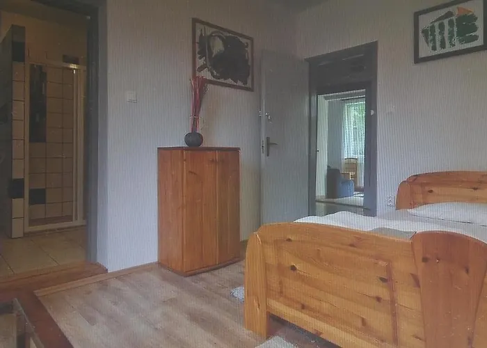 Apartment Borostyan 20 Vendeghaz