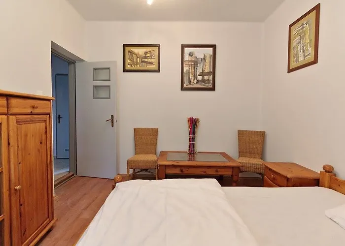 Borostyan 20 Vendeghaz Apartment *