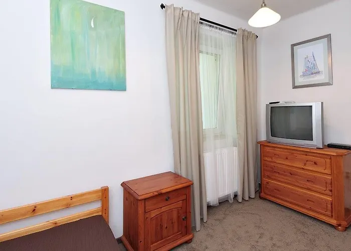 Apartment Borostyan 20 Vendeghaz Sárospatak