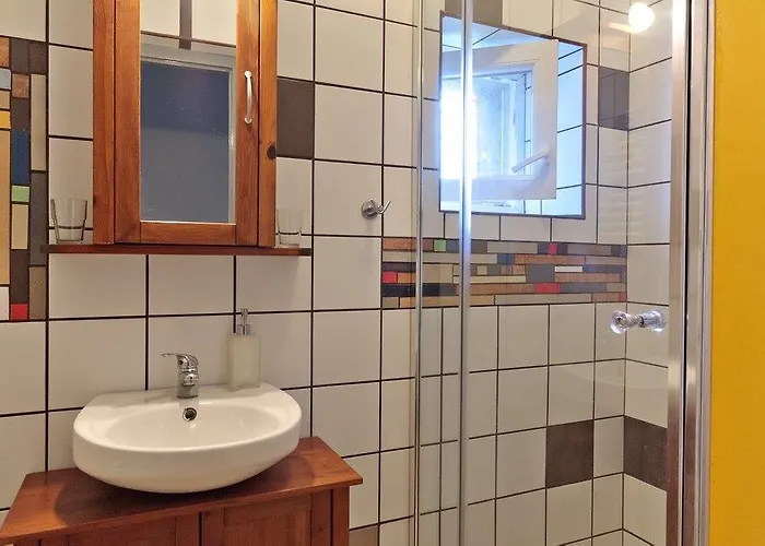 Apartment Borostyan 20 Vendeghaz Sárospatak