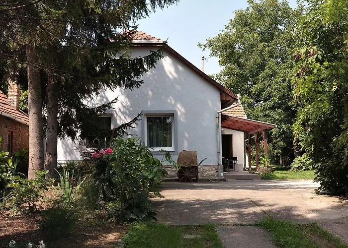 Borostyan 20 Vendeghaz * Sárospatak