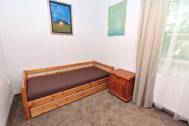 Borostyan 20 Vendeghaz Apartment *