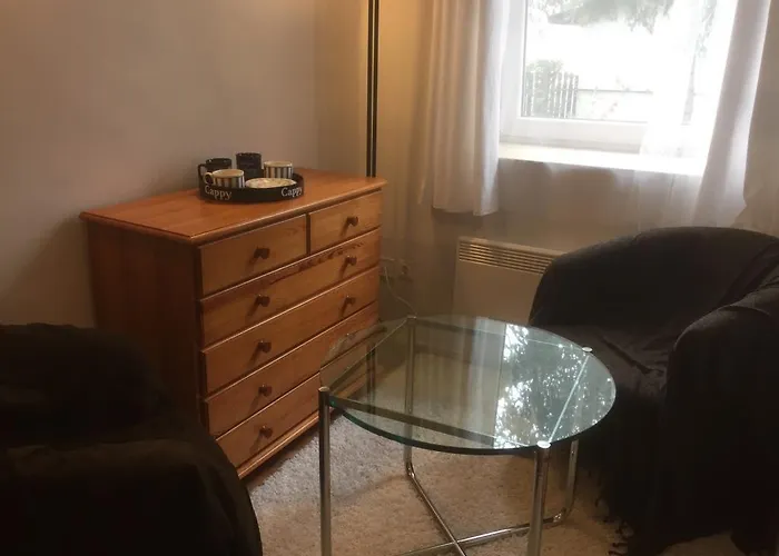 Apartment Borostyan 20 Vendeghaz