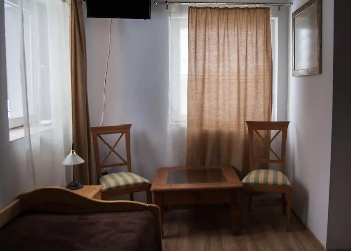 Borostyan 20 Vendeghaz Apartment