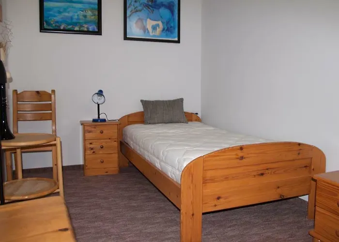 Borostyan 20 Vendeghaz Apartment *