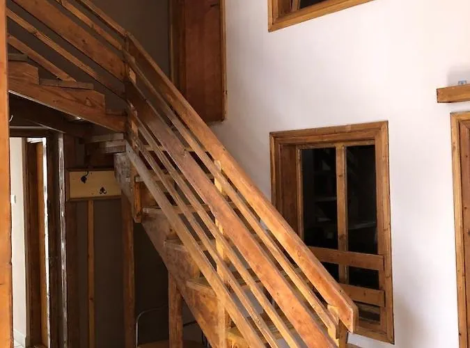 Borostyan 20 Vendeghaz Apartment